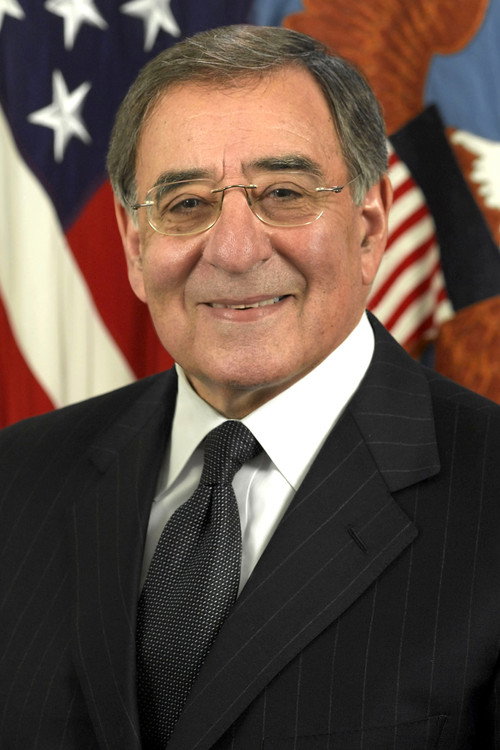 Leon Panetta