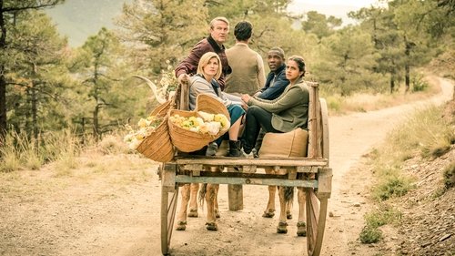 Doctor Who: 11×6