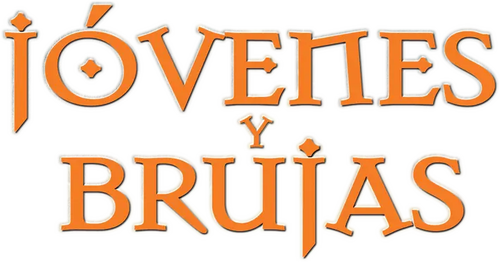 Jóvenes brujas