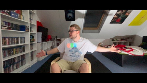 Lukas Weinandy: Mimikry