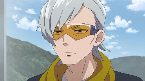 Image de l'épisode Épisode 69