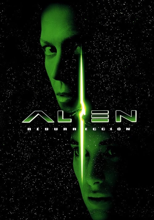 Alien Resurrection