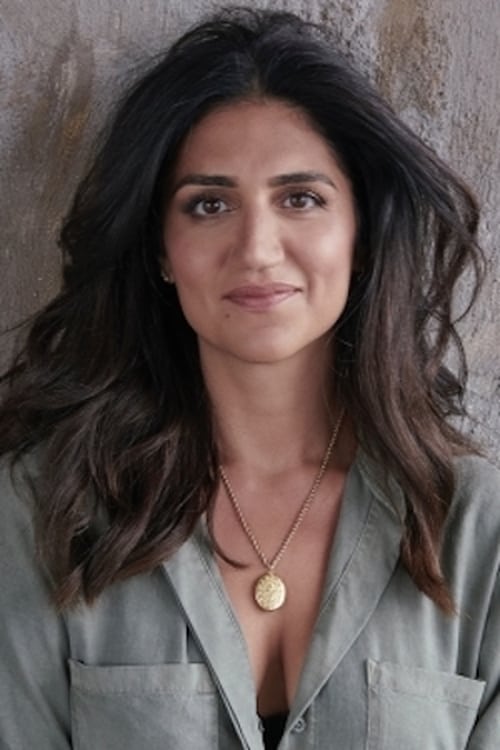 Leila Farzad profile picture