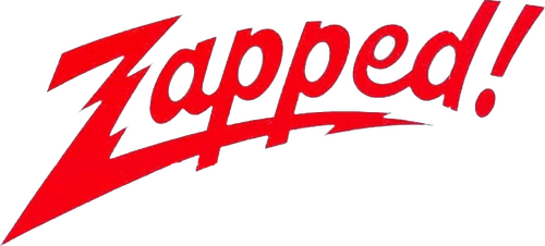 Zapped!