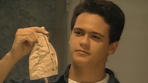 Épisode 91