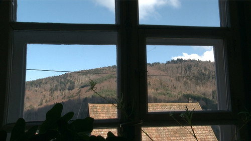 La Ligne bleue - Capture