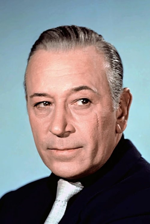 Image de George Raft