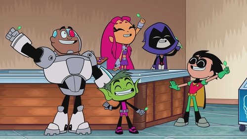 Épisode 7