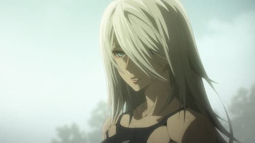 NieR:Automata Ver1.1a, S01E07 - (2023)