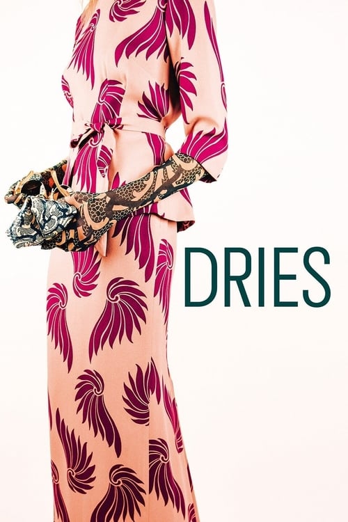 Dries Movie Poster Image