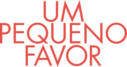 Um Pequeno Favor