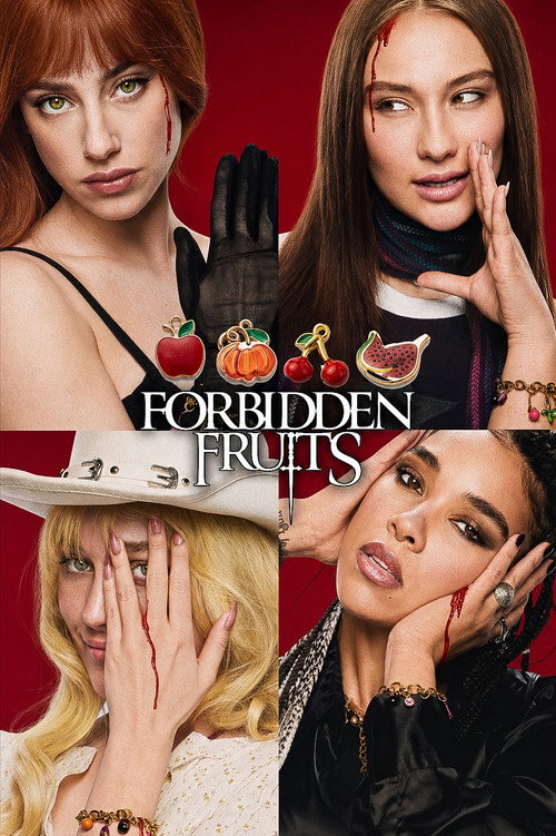 Forbidden Fruits