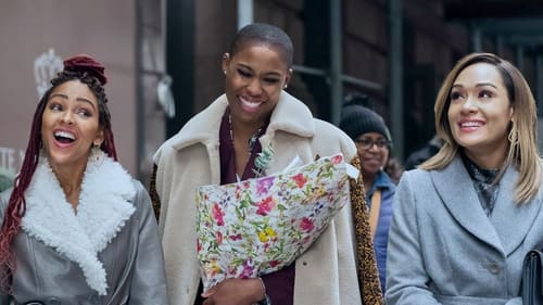 Harlem: 1×10