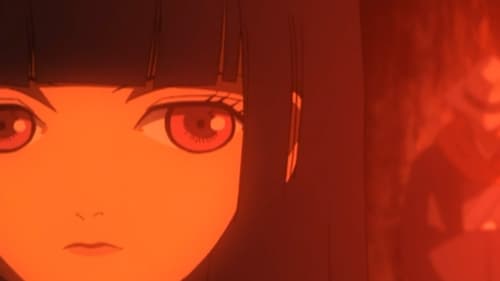 Poster della serie Hell Girl