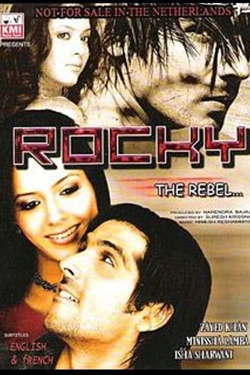 Rocky 2006