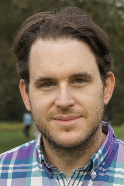 Chris Fedak profile