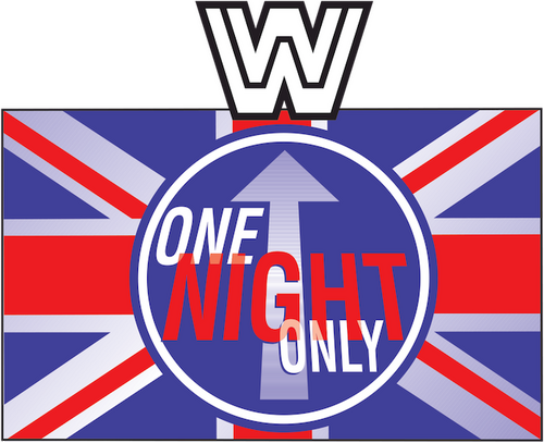 WWE One Night Only