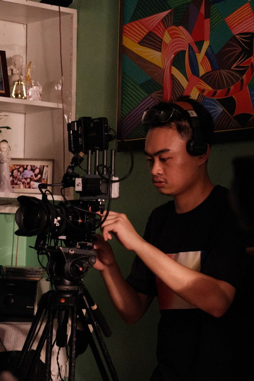 Foto de Vincent Gregorio