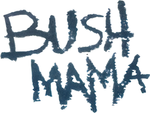 Bush Mama