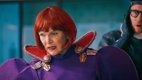 Épisode 5