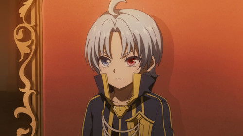 Noble Reincarnation: Born Blessed, So I’ll Obtain Ultimate Power: 1×2