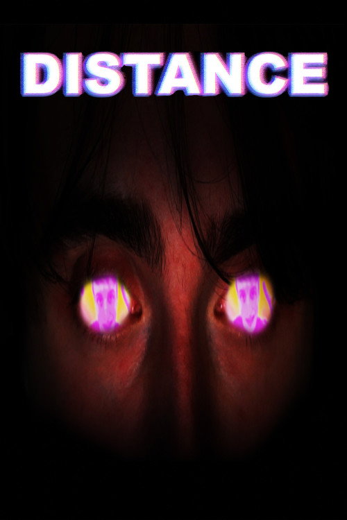 DISTANCE poster