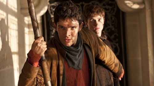 Merlin: 5×8