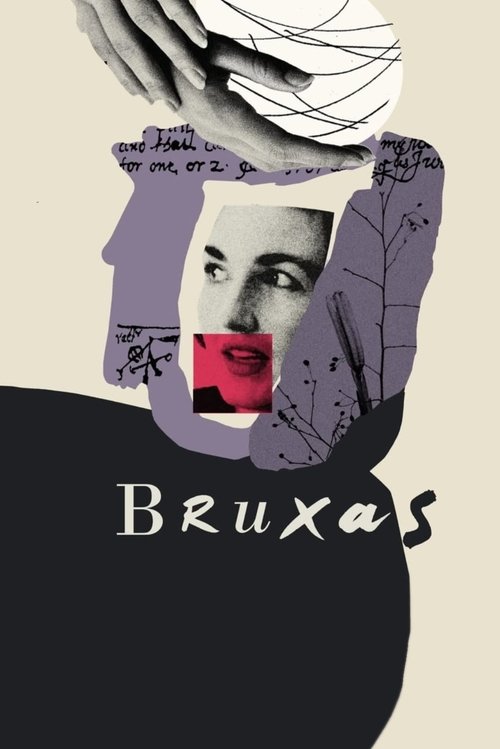 Pôster de Bruxas