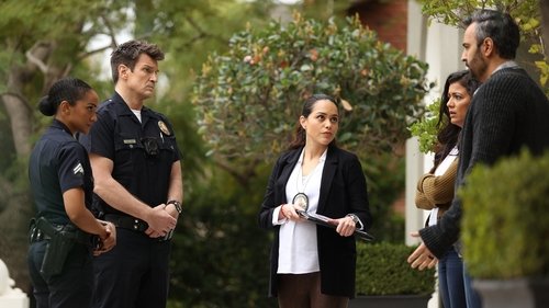 The Rookie: 3×8