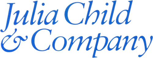 Julia Child & Company