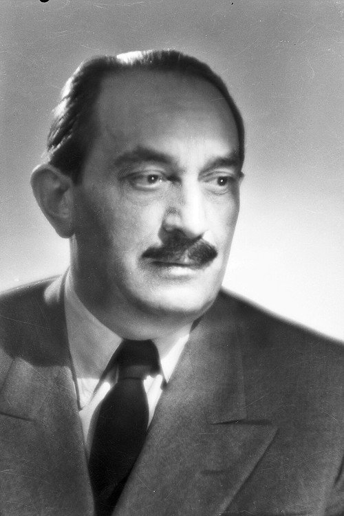 Foto de Ludwik Starski