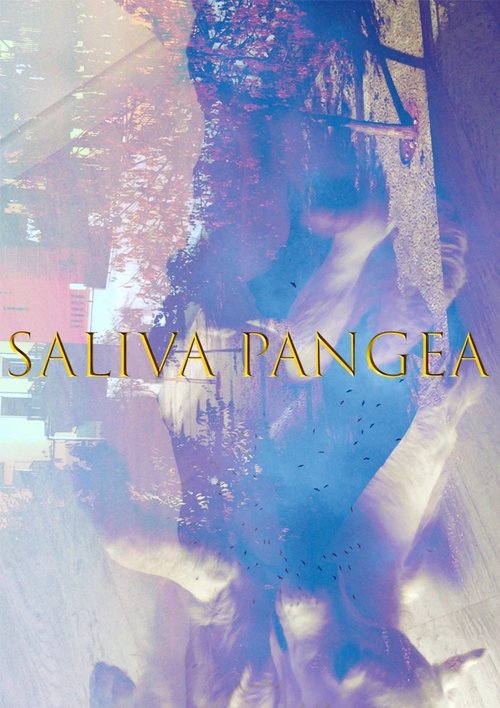Saliva pangea movie poster player