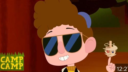 Camp Camp, S03E14 - (2018)