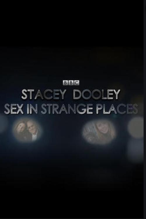 Poster Sex in Strange Places