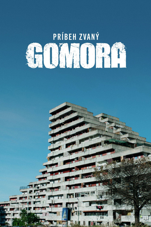 Una storia chiamata Gomorra - La serie