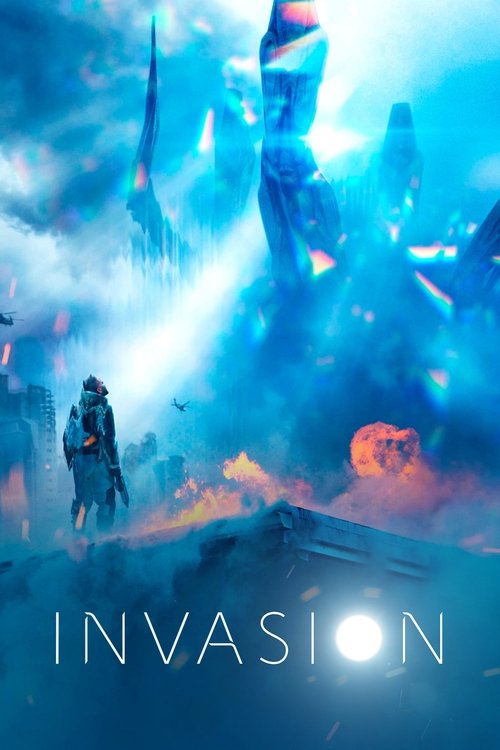 Invasion