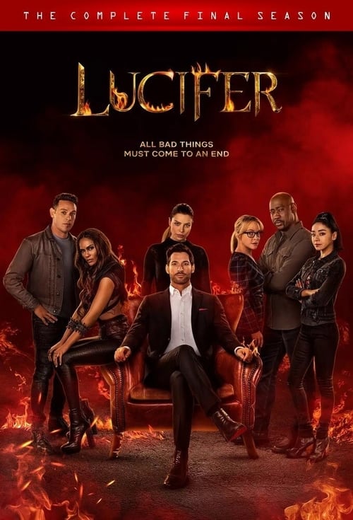 Subtitles Lucifer Season 6 in English Free Download
