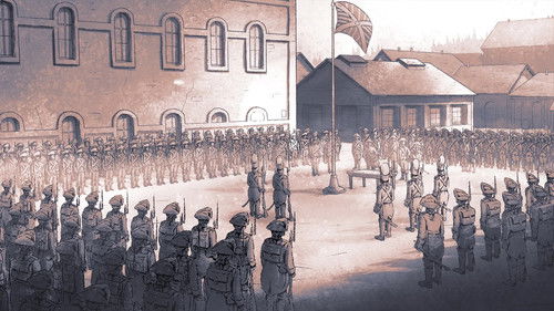 Les terres promises (1750-1848)