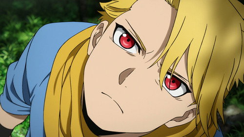 Daemons of the Shadow Realm: 1×1