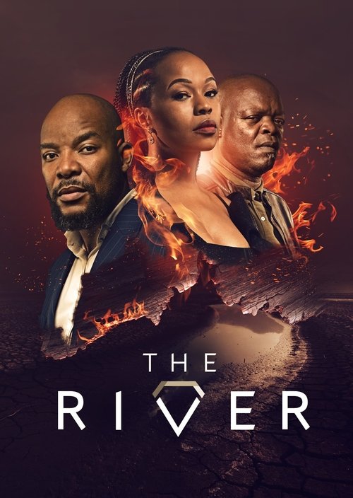 Ver temporada 4 de The River Póster de la temporada 4 de la serie The River