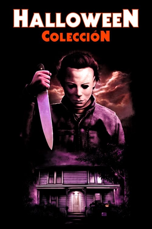 Halloween - Colección
