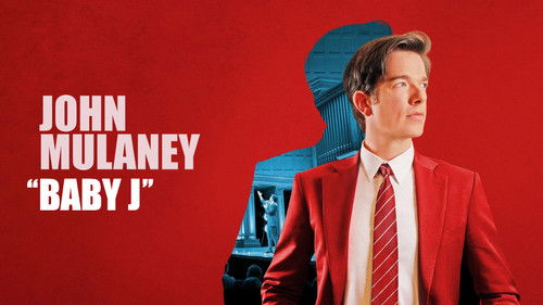 John Mulaney: Baby J