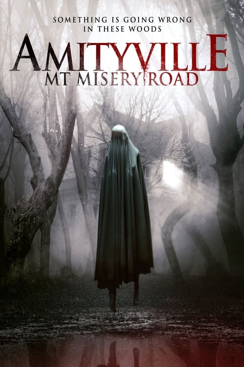 Amityville: Mt Misery Road Movie Poster Image