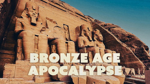 Bronze Age Apocalypse