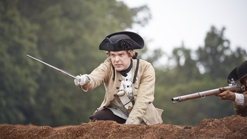 The American Revolution