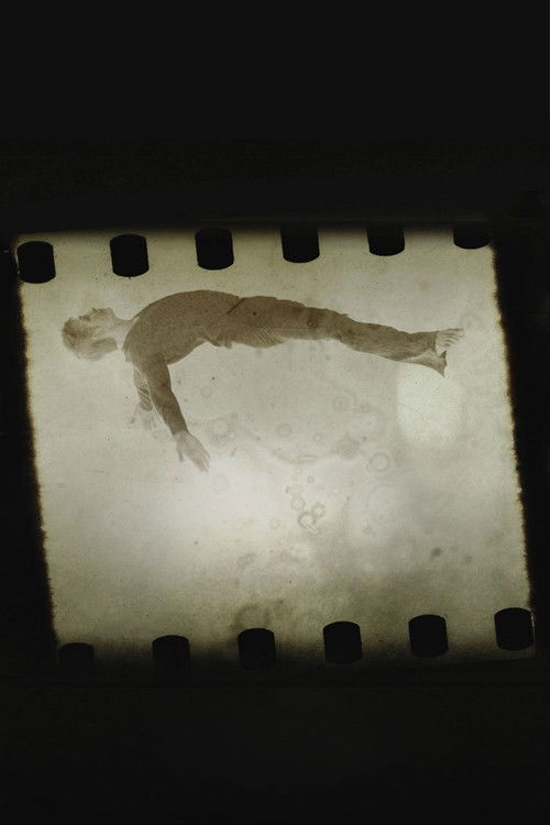 The Exorcism of Roland Doe poster