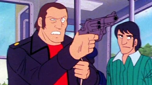 Poster della serie Flower Angel