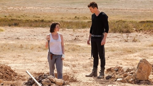 Dominion: 2×3