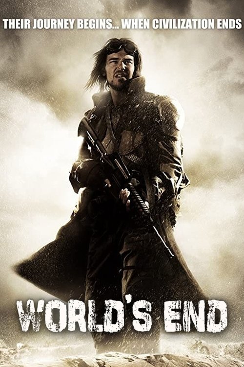 World's End poster