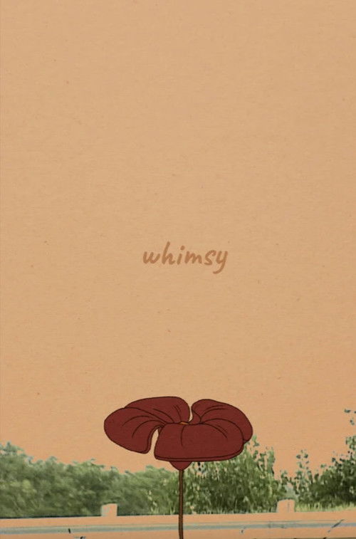 Cartell de Whimsy